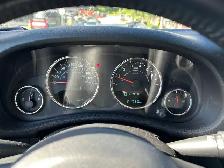 2016 Jeep Wrangler Sahara 4WD - Photo 10