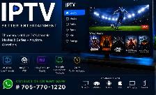 PREMIUM ENTERTAINMENT EXPERIENCE