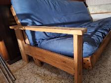 FUTON - GREAT CONDITION - $20 WOW!! - Photo 2