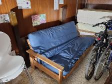 FUTON - GREAT CONDITION - $20 WOW!! - Photo 3