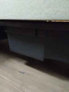 lit simple (pas matelas) - Photo 2