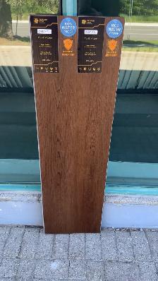 luxury vinyl flooring 7mm with pad $1.79sf - Photo 5