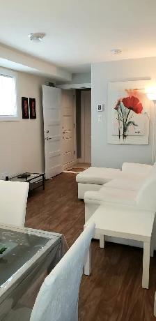 ✨ Magnifique 3 ½ Style Condo – TOUT INCLUS & Entièrement Meublé - Photo 9