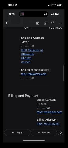 BEWARE iPhone 17 SCAMMER - Photo 6