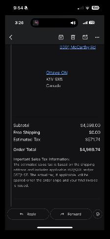 BEWARE iPhone 17 SCAMMER - Photo 7