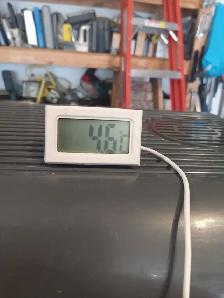 Koolatron 12 volt Cooler - Photo 3