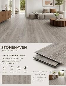 luxury 7mm vinyl floor $1.69/sf - Photo 2