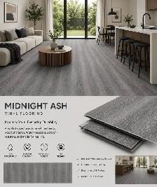 luxury 7mm vinyl floor $1.69/sf - Photo 3