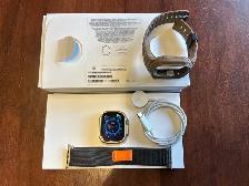 APPLE WATCH ULTRA - Photo 2