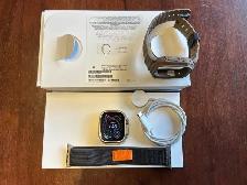 APPLE WATCH ULTRA - Photo 3