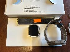 APPLE WATCH ULTRA - Photo 6