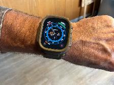 APPLE WATCH ULTRA - Photo 7
