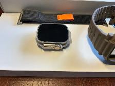 APPLE WATCH ULTRA - Photo 8