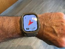 APPLE WATCH ULTRA - Photo 9