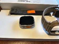 APPLE WATCH ULTRA - Photo 10
