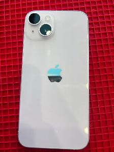 iPhone 14 – 128GB (Certified Pre-Owned)