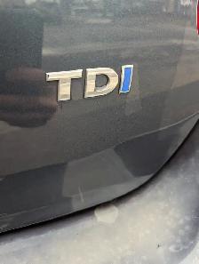 GOLF WAGON TDI Manuel Aucune taxes à payer pas cher !! - Photo 5