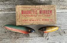 Old Vintage Fishing Lures Wanted - Photo 2