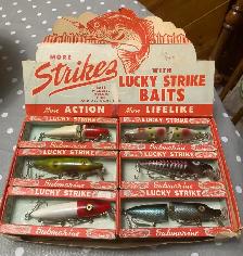 Old Vintage Fishing Lures Wanted - Photo 3