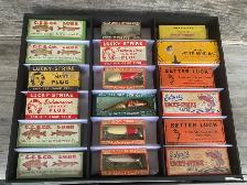 Old Vintage Fishing Lures Wanted - Photo 8