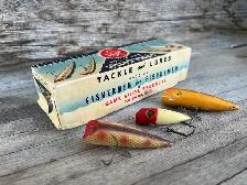 Old Vintage Fishing Lures Wanted - Photo 9