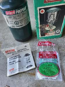 Coleman Camping Items - Photo 5