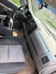 2009 chev pick up - Photo 5