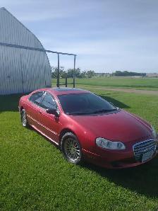 2004 Chrysler Concorde - Photo 2