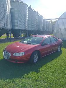 2004 Chrysler Concorde - Photo 5