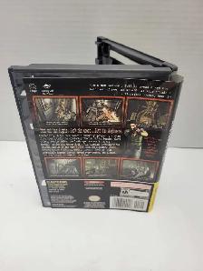 GameCube Resident Evil - Complete - Photo 3