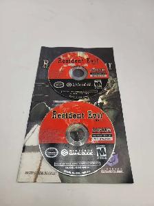 GameCube Resident Evil - Complete - Photo 4
