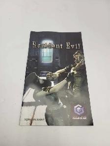 GameCube Resident Evil - Complete - Photo 5