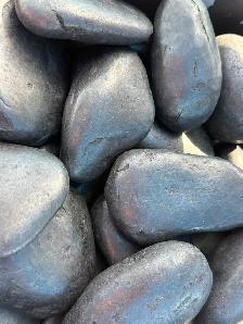 ⚫ BLACK PEBBLES ⚫ - Photo 2