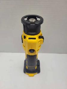 Dewalt DCE555 20v Cut-out Tool Only - Photo 2
