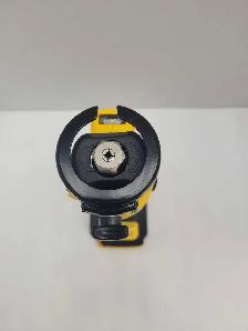 Dewalt DCE555 20v Cut-out Tool Only - Photo 4