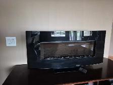 Electric Fire place - Photo 2