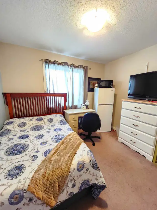 Room for Rent in Taradale NE Calgary