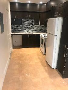 Très beau et grand 3 1/2 rénové, 1 chambre, chauffage inclus