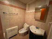 Très beau et grand 3 1/2 rénové, 1 chambre, chauffage inclus - Photo 5
