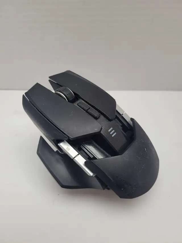 Razer Ourboros Wireless Gaming Mouse