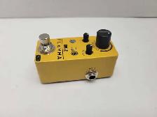 Flammable Drive Guitar Pedal - Photo 2