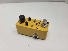 Flammable Drive Guitar Pedal - Photo 3
