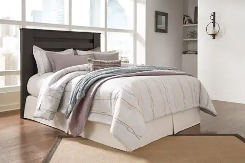 New Brinxton King Size Headboard Reg. $599