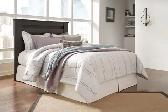 New Brinxton King Size Headboard Reg. $599