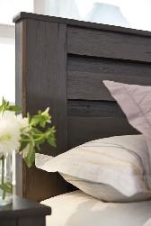 New Brinxton King Size Headboard Reg. $599 - Photo 2