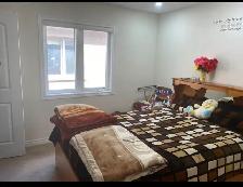 one furnished room available for rent in Brampton - Photo 4