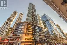 2 BDRM Den-65 Bremner Blvd. Toronto ON, M5J 0A7