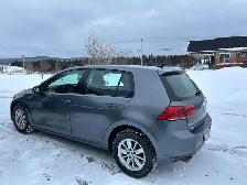 Volkswagen Golf TDI (diésel) 2015, 2,0 litres à 4 cylindres - Photo 2