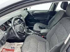 Volkswagen Golf TDI (diésel) 2015, 2,0 litres à 4 cylindres - Photo 3