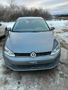 Volkswagen Golf TDI (diésel) 2015, 2,0 litres à 4 cylindres - Photo 5